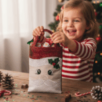 Projeto Bolsinha Papai Noel