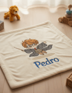 Matriz Menino Potter - Imagem 7