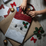Projeto Bolsinha Papai Noel - Image 2