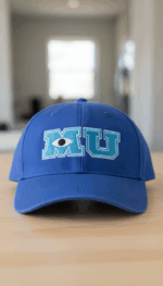 Matrizes de Bordado Letras Monstros - Image 2