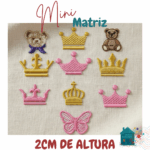 Mini Matri Baby - Image 3