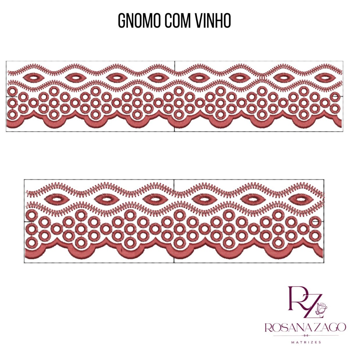 GNOMO com VINHO - Imagem 5
