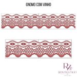 GNOMO com VINHO - Imagem 5