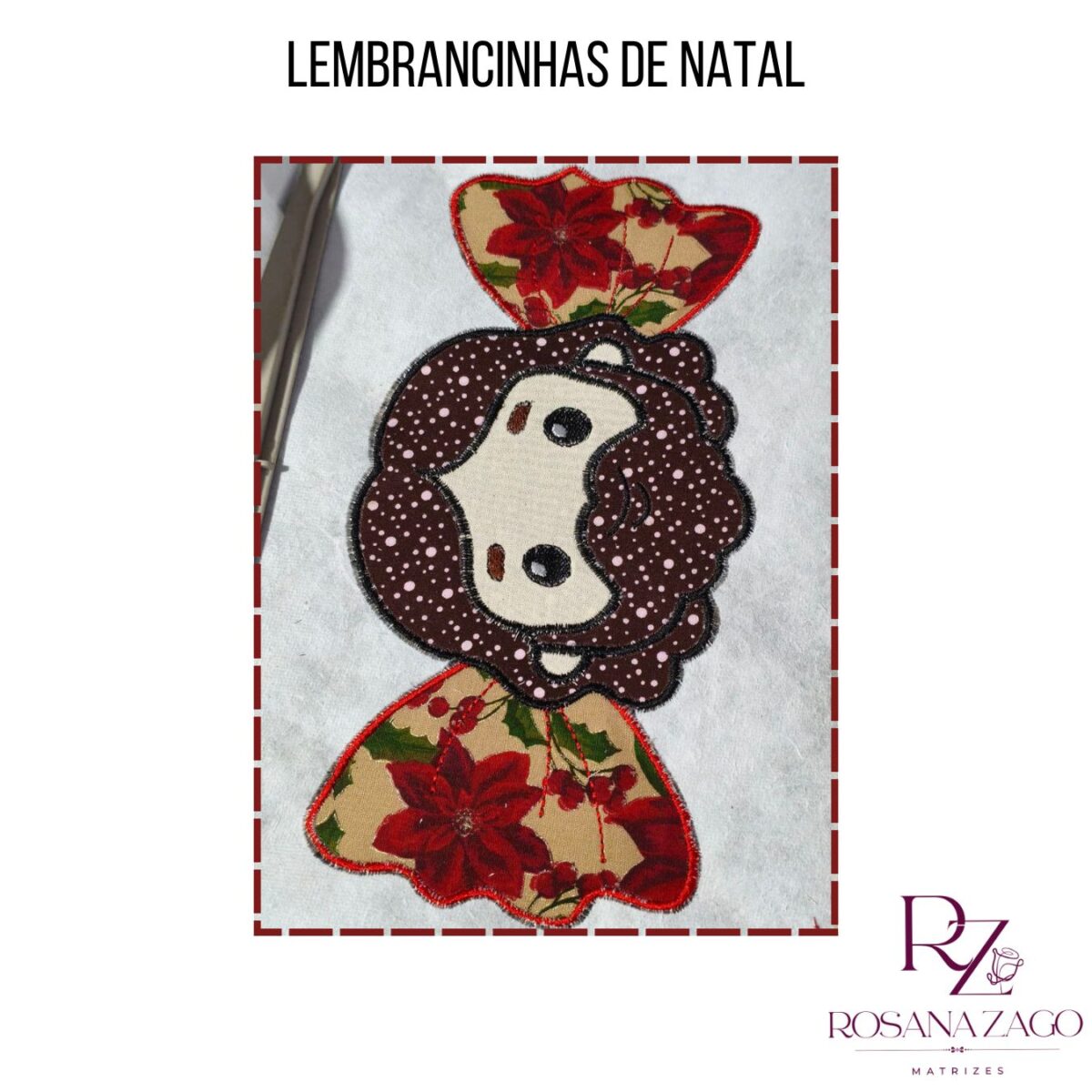 LEMBRANCINHAS NATALINAS - Image 5