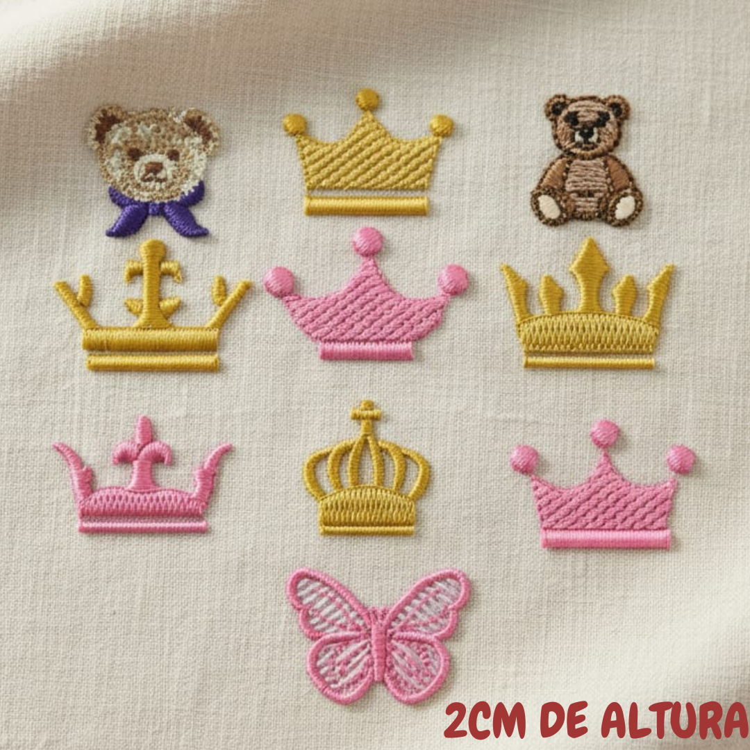 mascaraBAZAR (1) Mini Matri Baby - Image 1