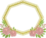 Matrizes de Bordado – Floral Encanto [COLEÇÃO ] - Image 2