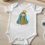 Matriz Nossa Senhora Aparecida Fofinha - Imagem 2