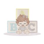 Coleção Baby Delicados