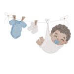 Coleção Baby Delicados - Imagem 3