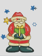 KIT NATAL - Imagem 12