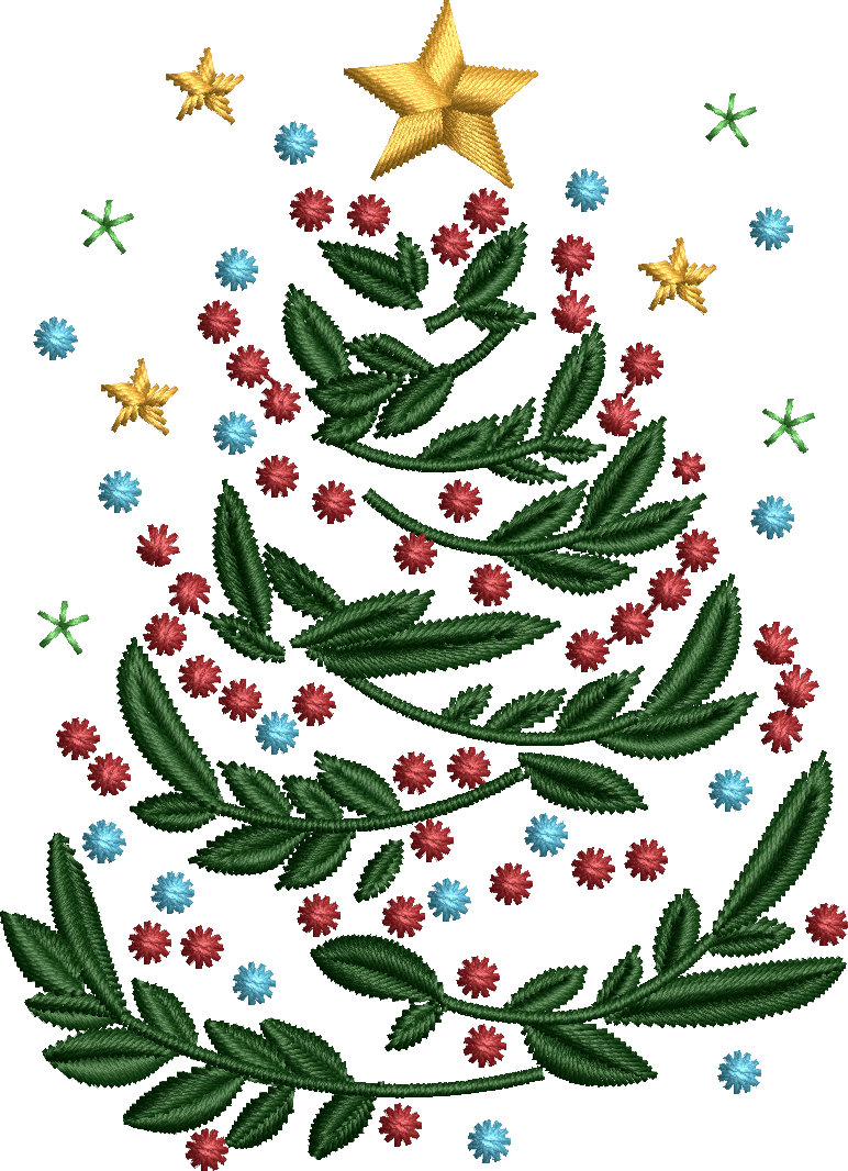 1002-NT Matrizes Natalinas - 1002 - Image 1