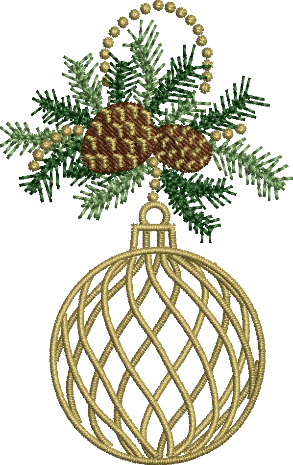 1004-NT Matrizes Natalinas - 1004 - Image 1