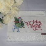 Matriz de bordado combo natalino - Image 4