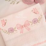 Matrizes de bordado encanto floral 2 - Avulsa