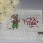 Matriz de bordado combo natalino - Image 2