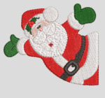 KIT NATAL - Imagem 5