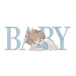 Coleção Baby Delicados - Imagem 8