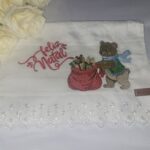 Matriz de bordado combo natalino - Image 3