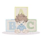 Coleção Baby Delicados - Imagem 5