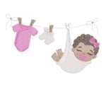 Coleção Baby Delicados - Imagem 4