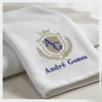 Matriz Brasรฃo Andrรฉ Gomes