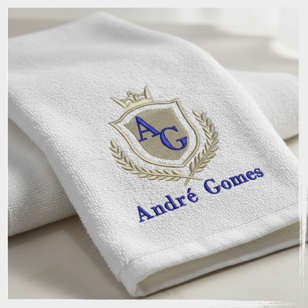 Brasรฃo Andre bazar (1) Matriz Brasรฃo Andrรฉ Gomes - Image 1