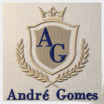 Matriz Brasรฃo Andrรฉ Gomes - Image 2