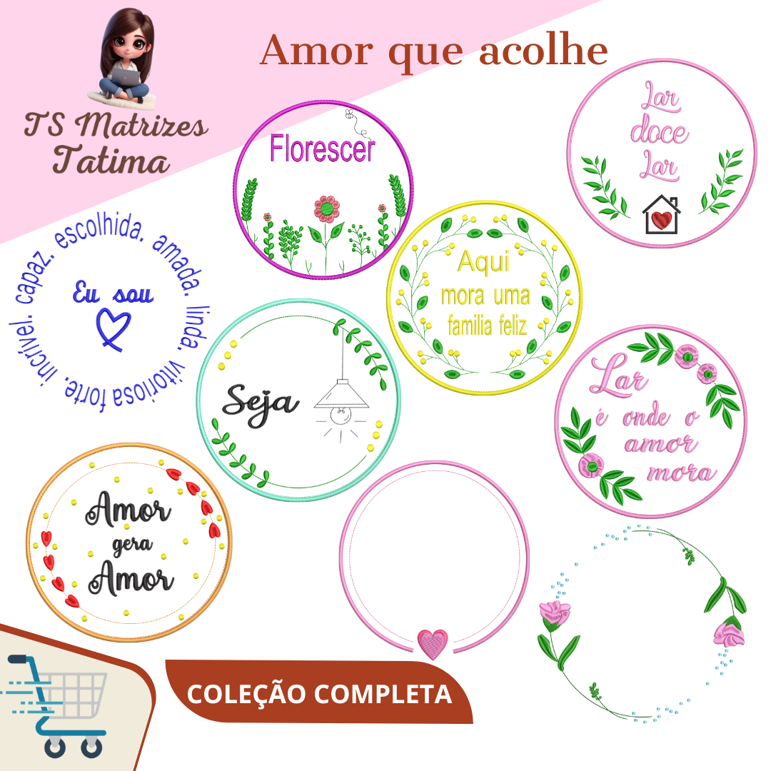 Cópia de Inserir um título (2) Amor que Acolhe - Imagem 1