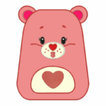 Matriz de Bordado - Ursinhos Preciosos - Imagem 6