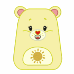 Matriz de Bordado - Ursinhos Preciosos - Imagem 5