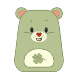 Matriz de Bordado - Ursinhos Preciosos - Imagem 4