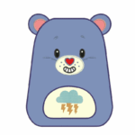 Matriz de Bordado - Ursinhos Preciosos - Imagem 3