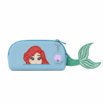 Matriz de Bordado - Sereia e peixe - Imagem 7