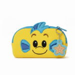 Matriz de Bordado - Sereia e peixe - Imagem 8