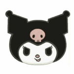 Matriz de Bordado - Trio de Amigas - Imagem 2