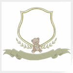 Matriz BrasΓ£o Ursinho Raminho