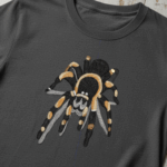 Matriz Aranha Realista - Image 2