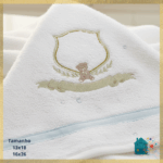 Matriz BrasΓ£o Ursinho Raminho - Image 3