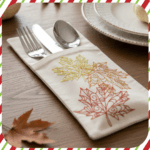 Matriz Natal Folhagens