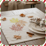 Matriz Natal Folhagens - Image 2