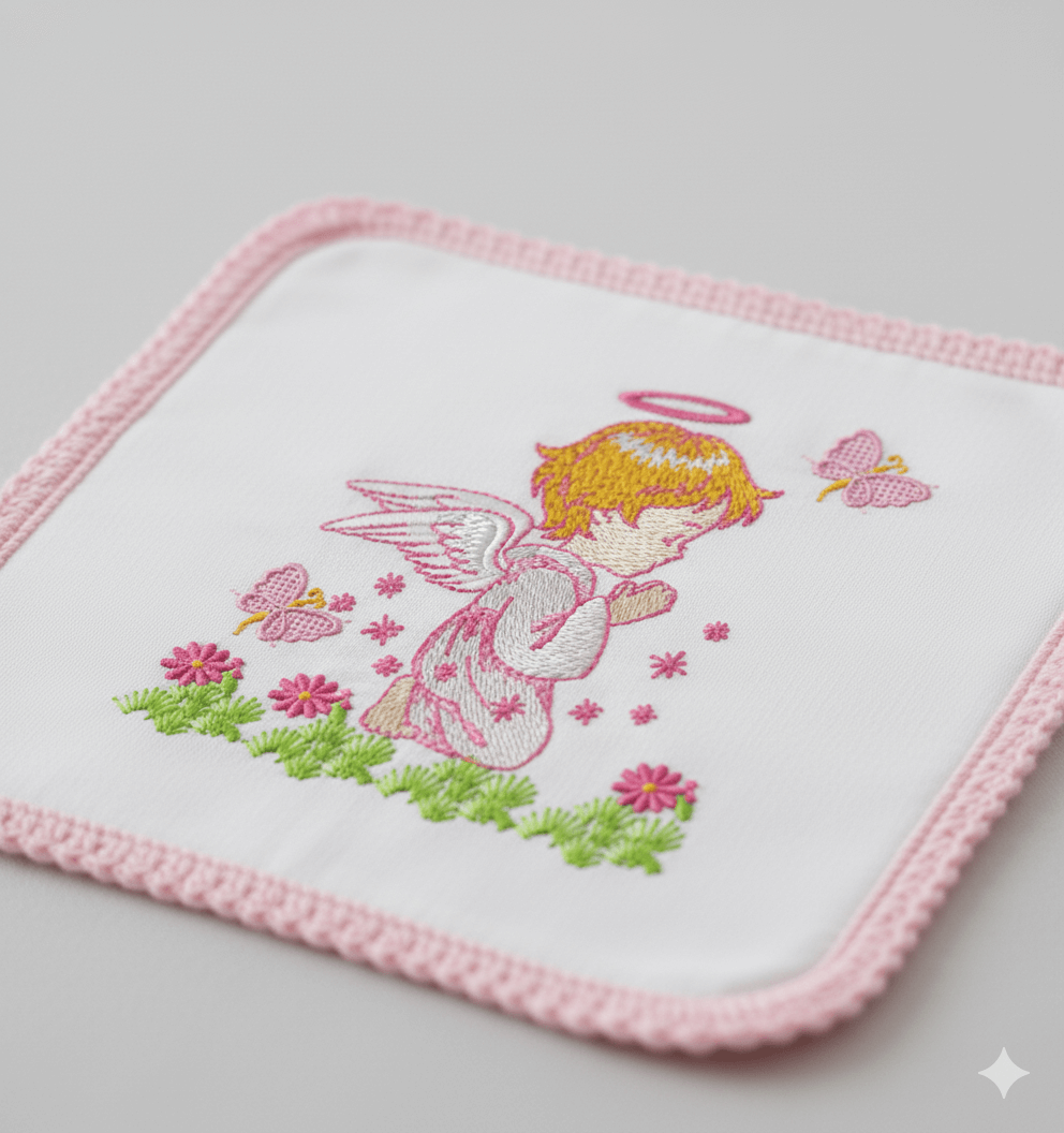 Gemini_Generated_Image_65pyws65pyws65py Matriz de Bordado Digital Anjo 2 - Image 1