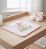 Matriz de Bordado Digital Anjo 2 - Image 3