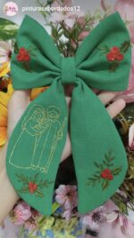 LAÇO 3D SAGRADA FAMÍLIA - Imagem 3