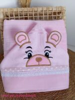 BB – ROSTO URSINHOS - Imagem 3