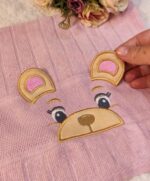 BB – ROSTO URSINHOS - Imagem 2