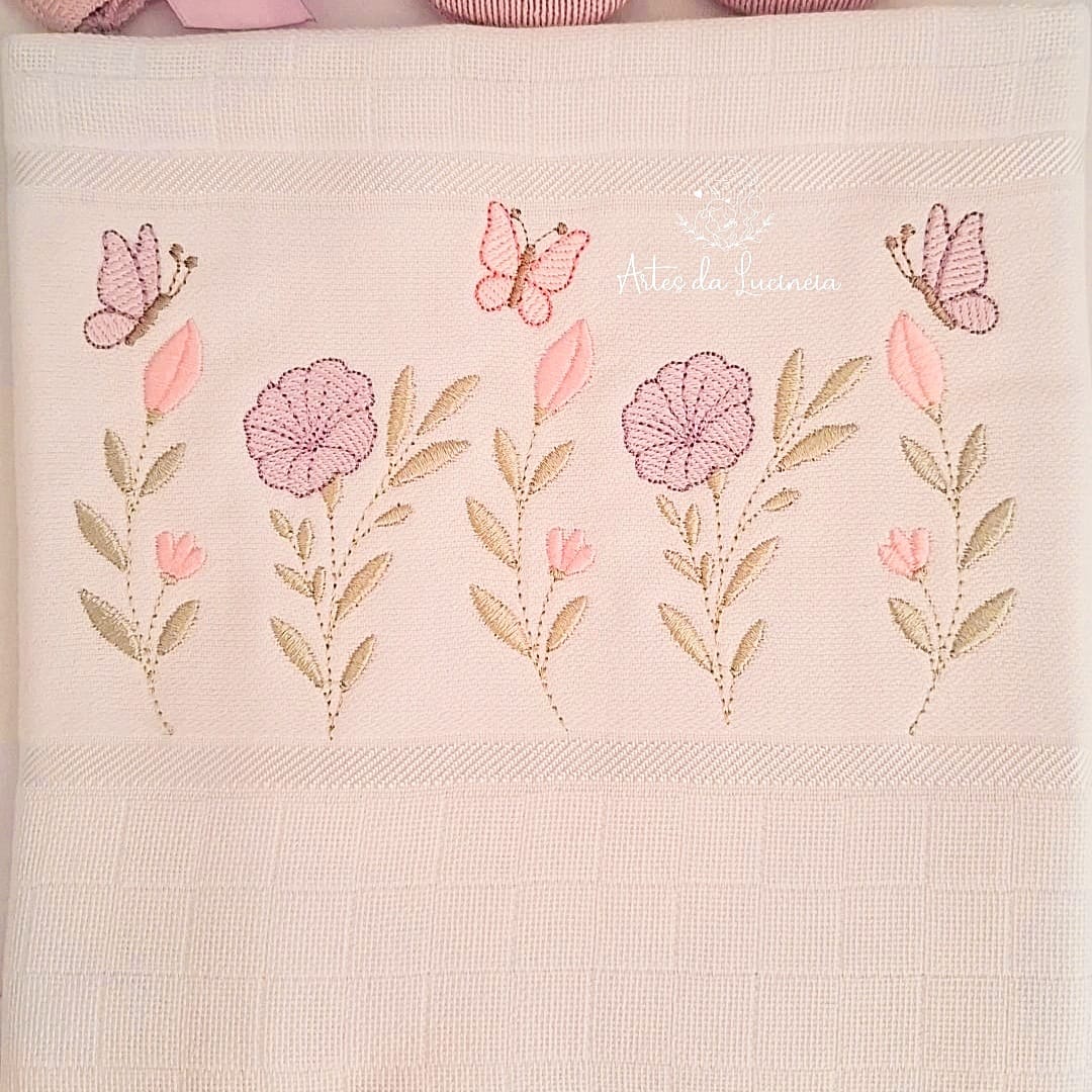 Imagem do WhatsApp de 2025-11-30 Γ (s) 09.26.38_565b788c Matrizes de bordado encanto floral 3- Avulsa - Image 1