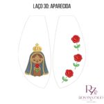 LAรO 3D: APARECIDA - Image 2