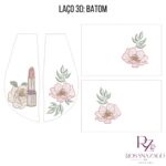 LAΓO 3D: BATOM