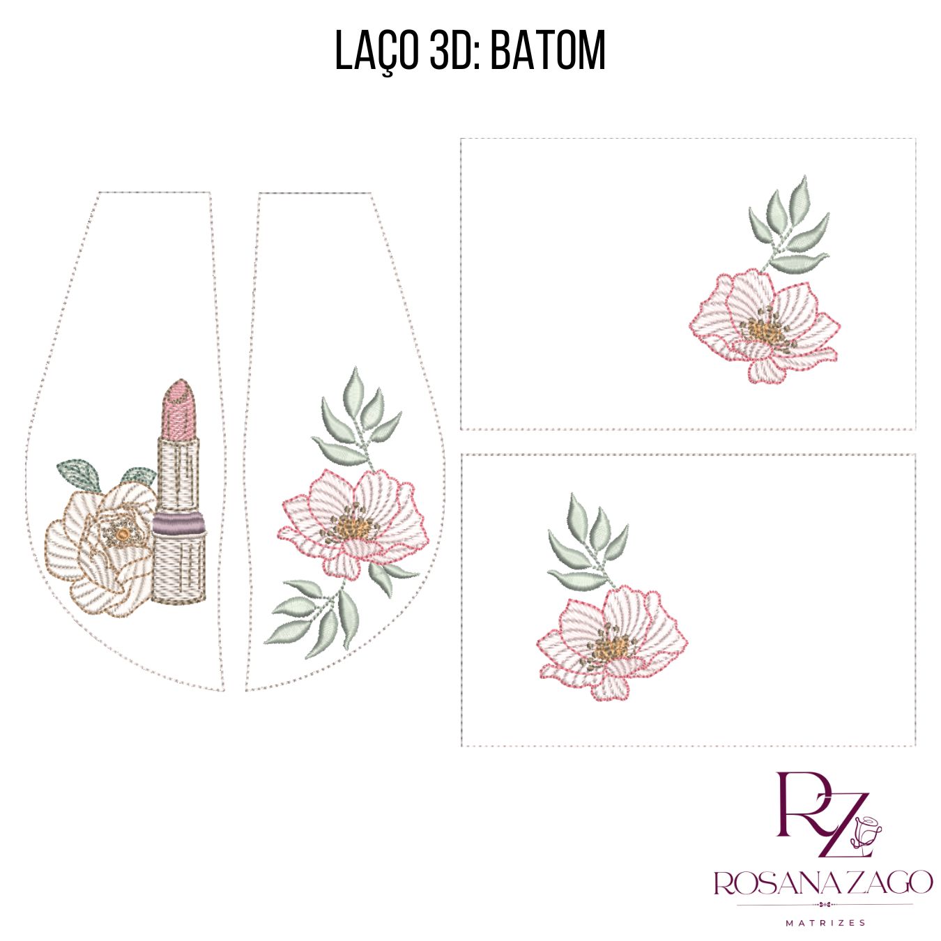 LAΓO 3D BATOM LAΓO 3D: BATOM - Image 1