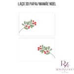 LAรO 3D: PAPAI e MAMรE NOEL - Image 3